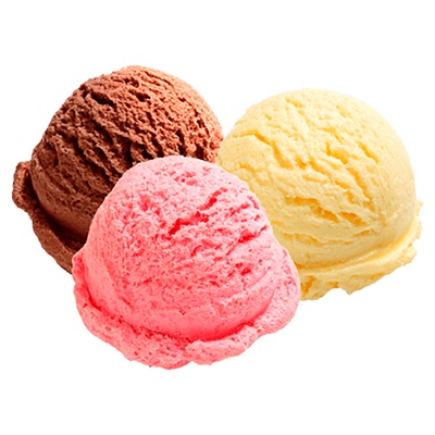Ice Cream