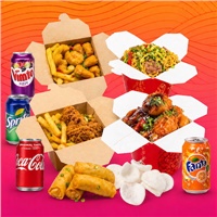 FAMILY FEAST £37.99